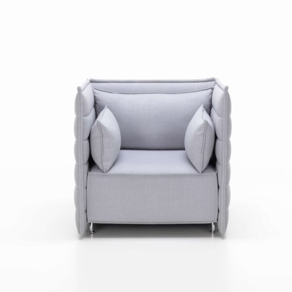 Alcove Plume Fauteuil