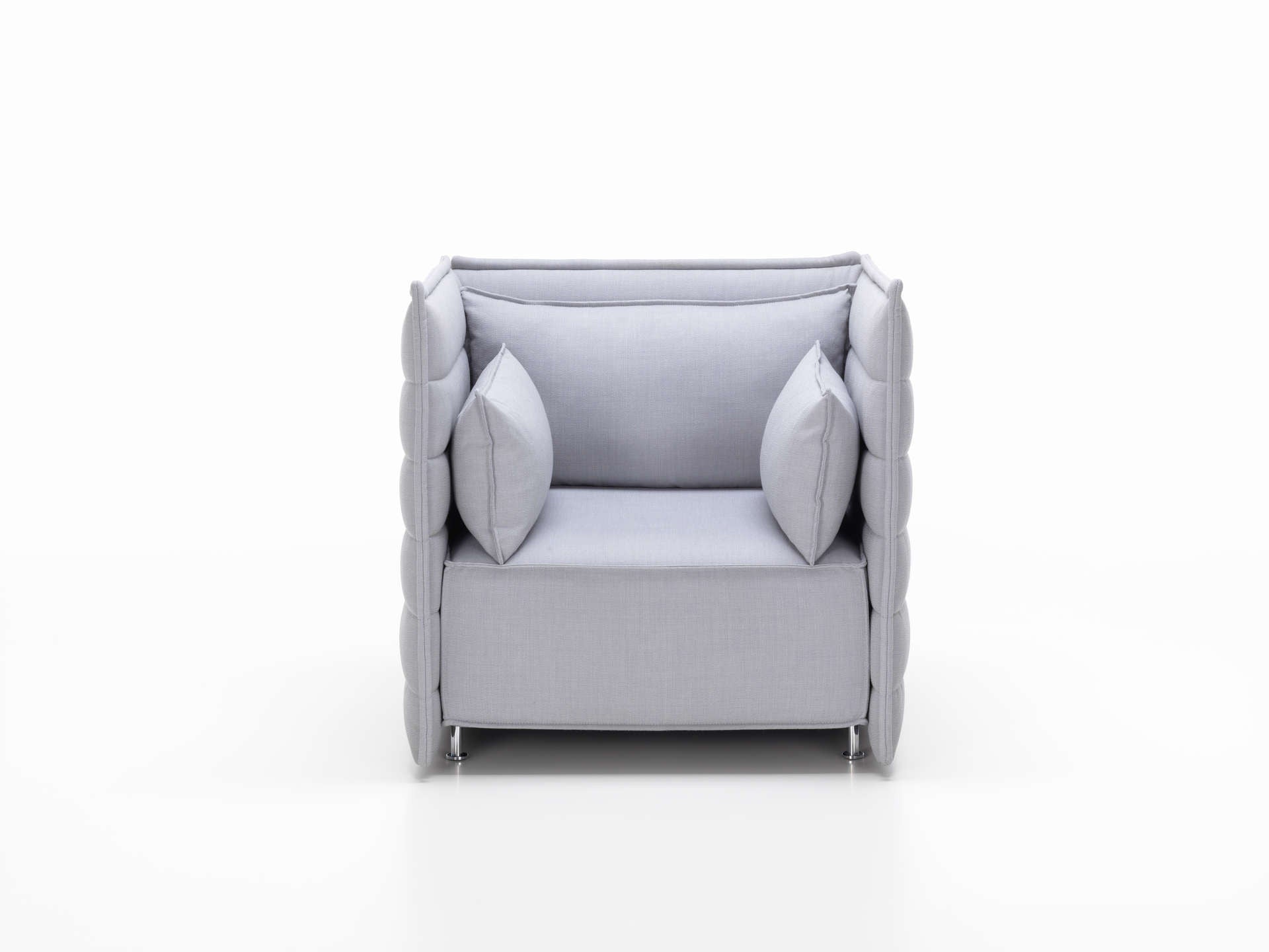 Alcove Plume Fauteuil