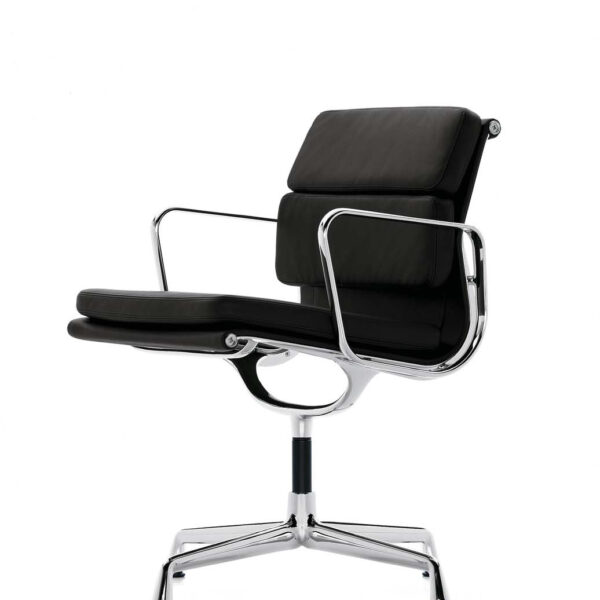 Eames Soft Pad Chair - EA 208