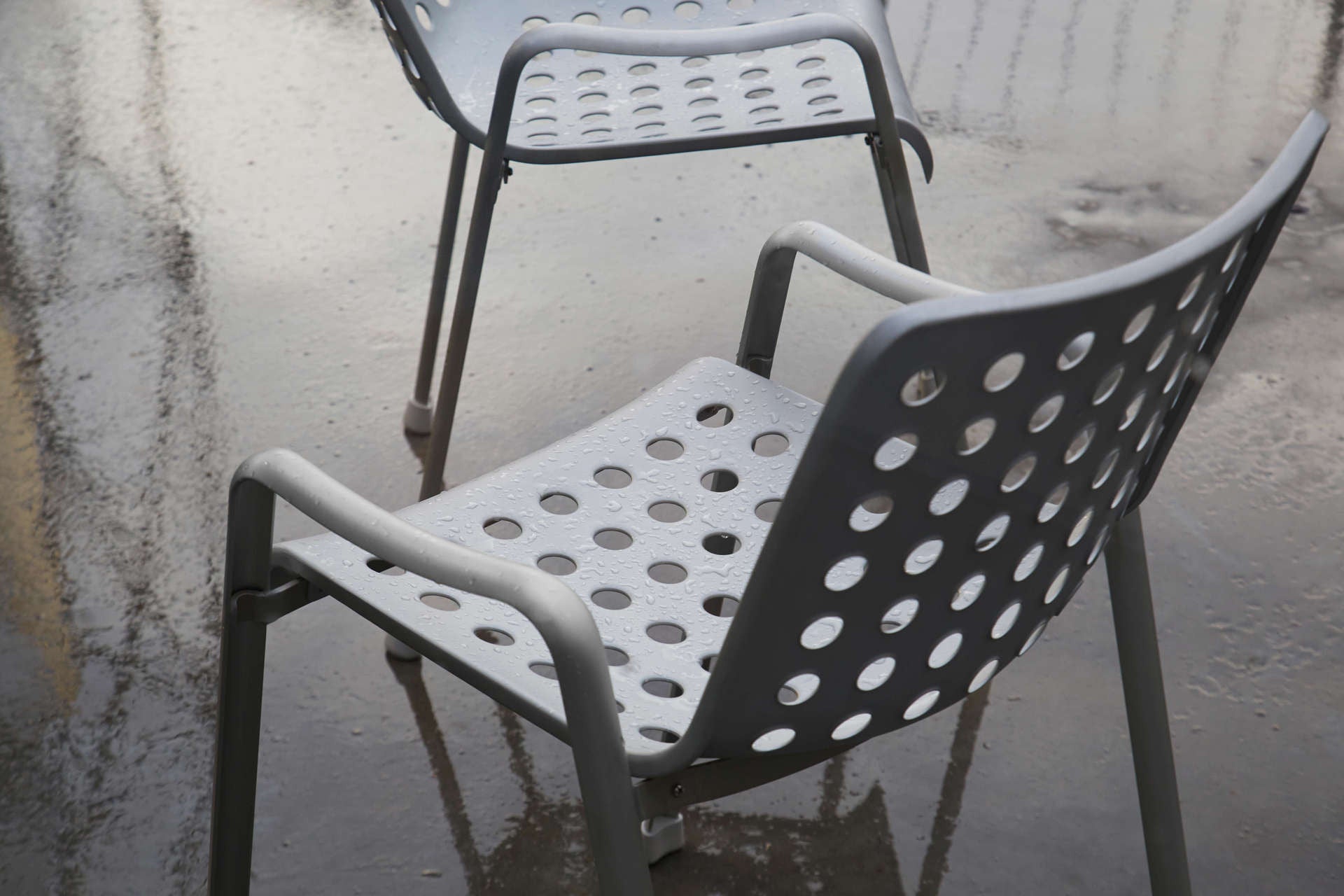 Landi Chair
