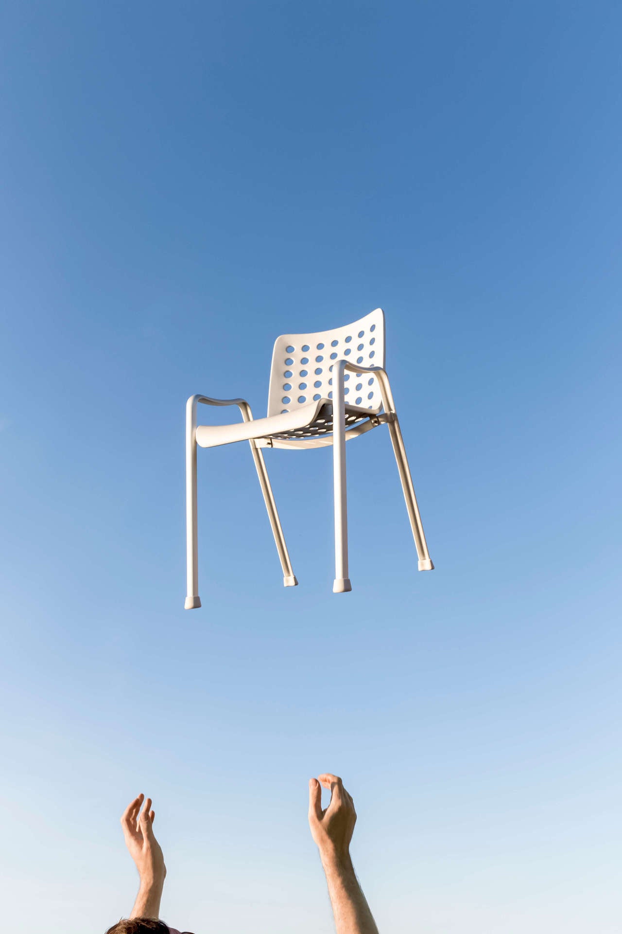 Landi Chair
