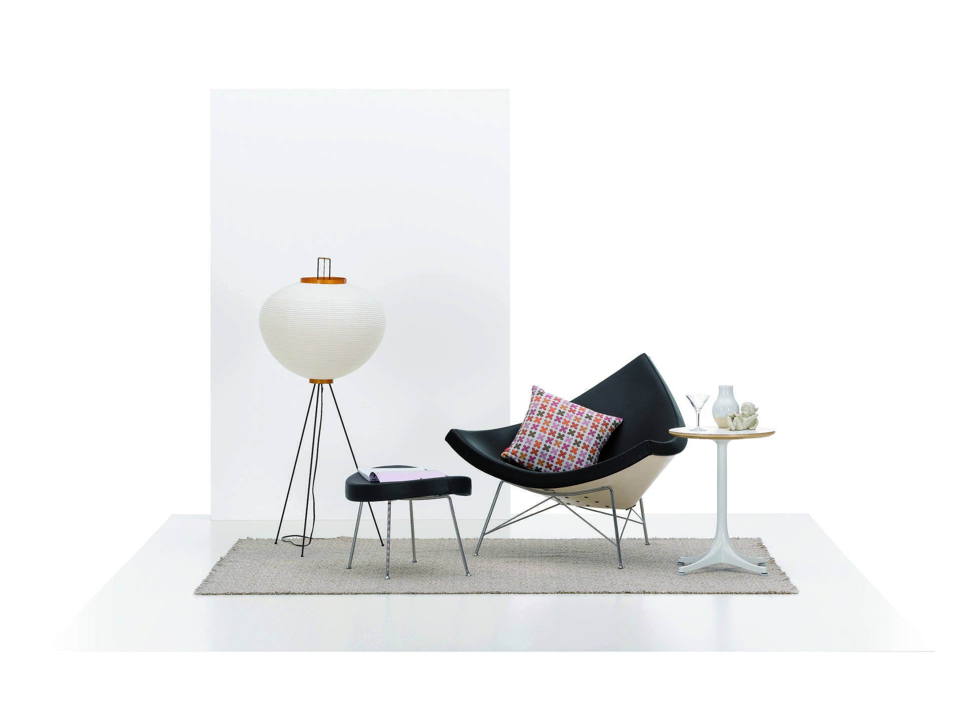 Nelson Coconut Chair Nelson Coconut Chair
