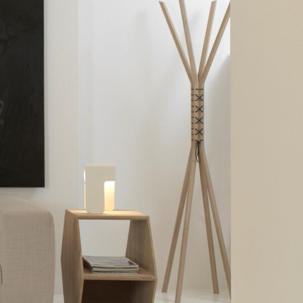 wewood-gud-coat-stand-cancan-oak-height-1700-hexa-bedside-table