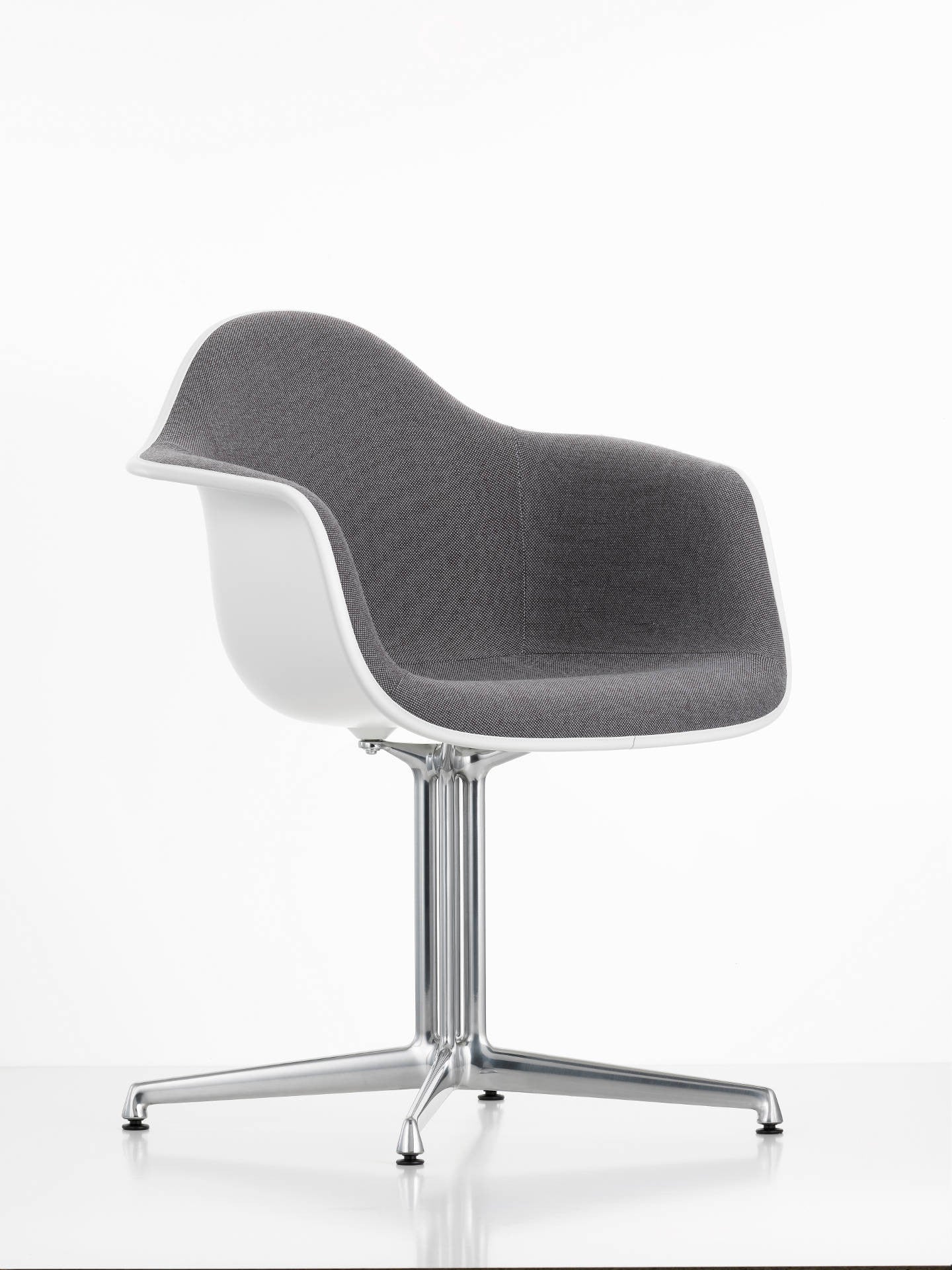 Eames DAL Chair Fully Upholstered