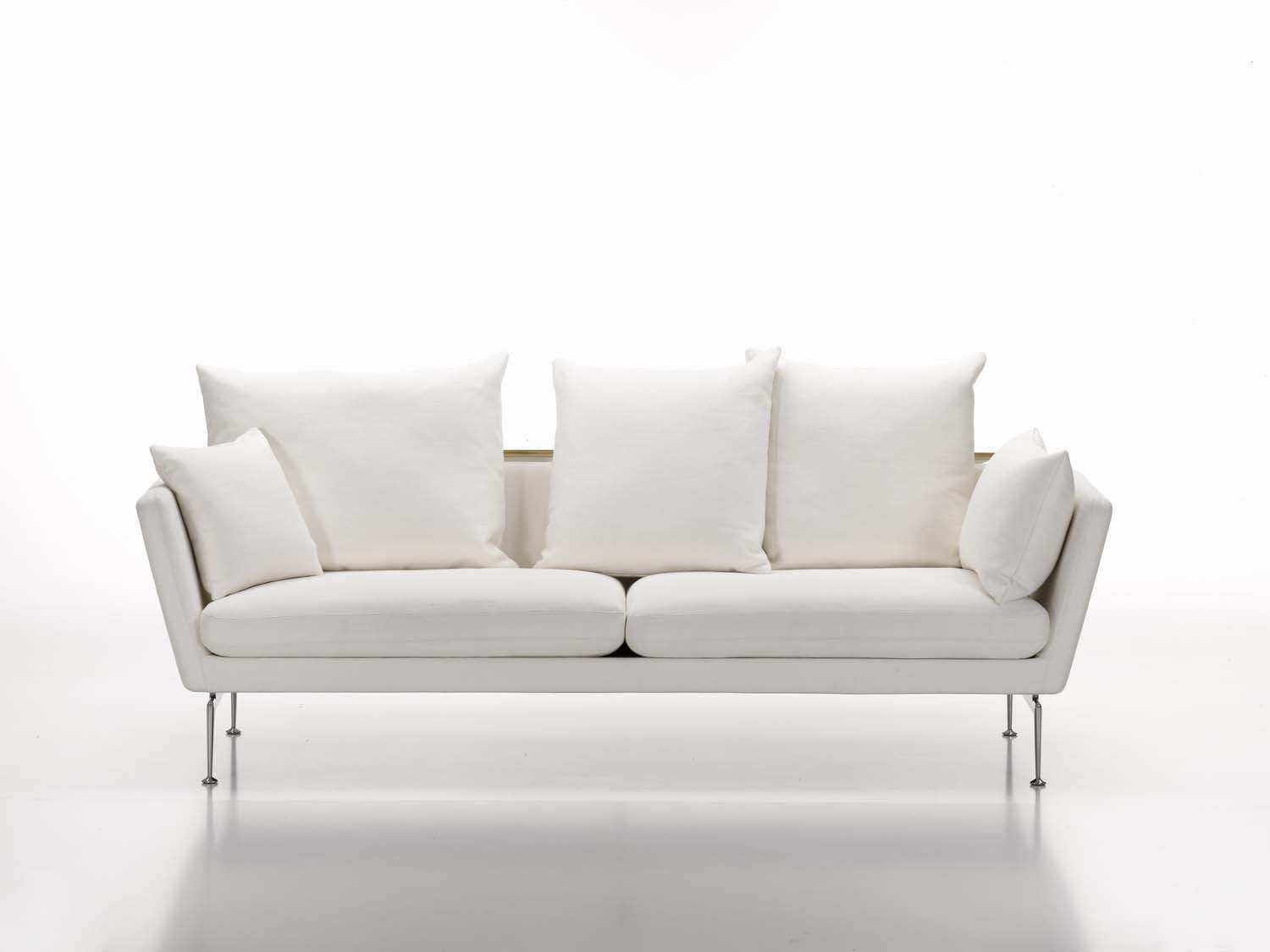 Suita Sofa - Three Seater