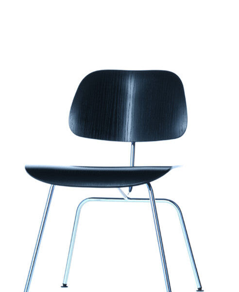 Eames Plywood Chair DCM