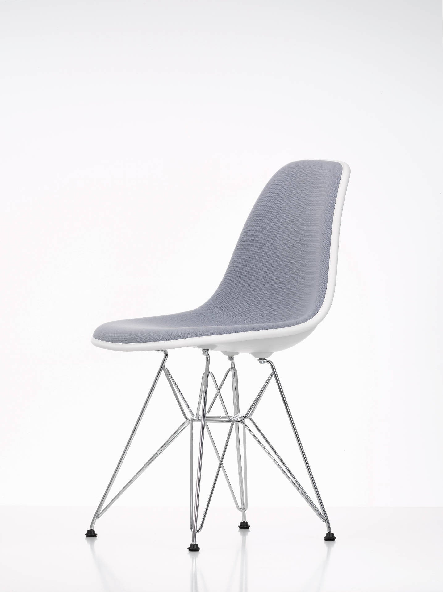 Eames DSR Chair Fully Upholstered Eames DSR Chair Fully Upholstered
