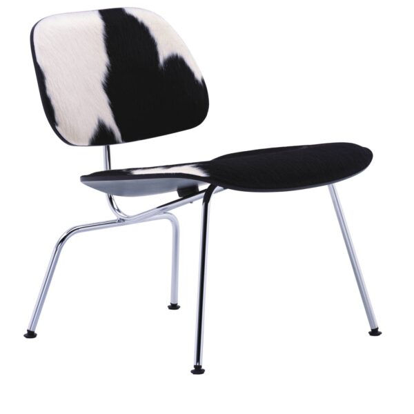 Eames Plywood LCM-Calfskin