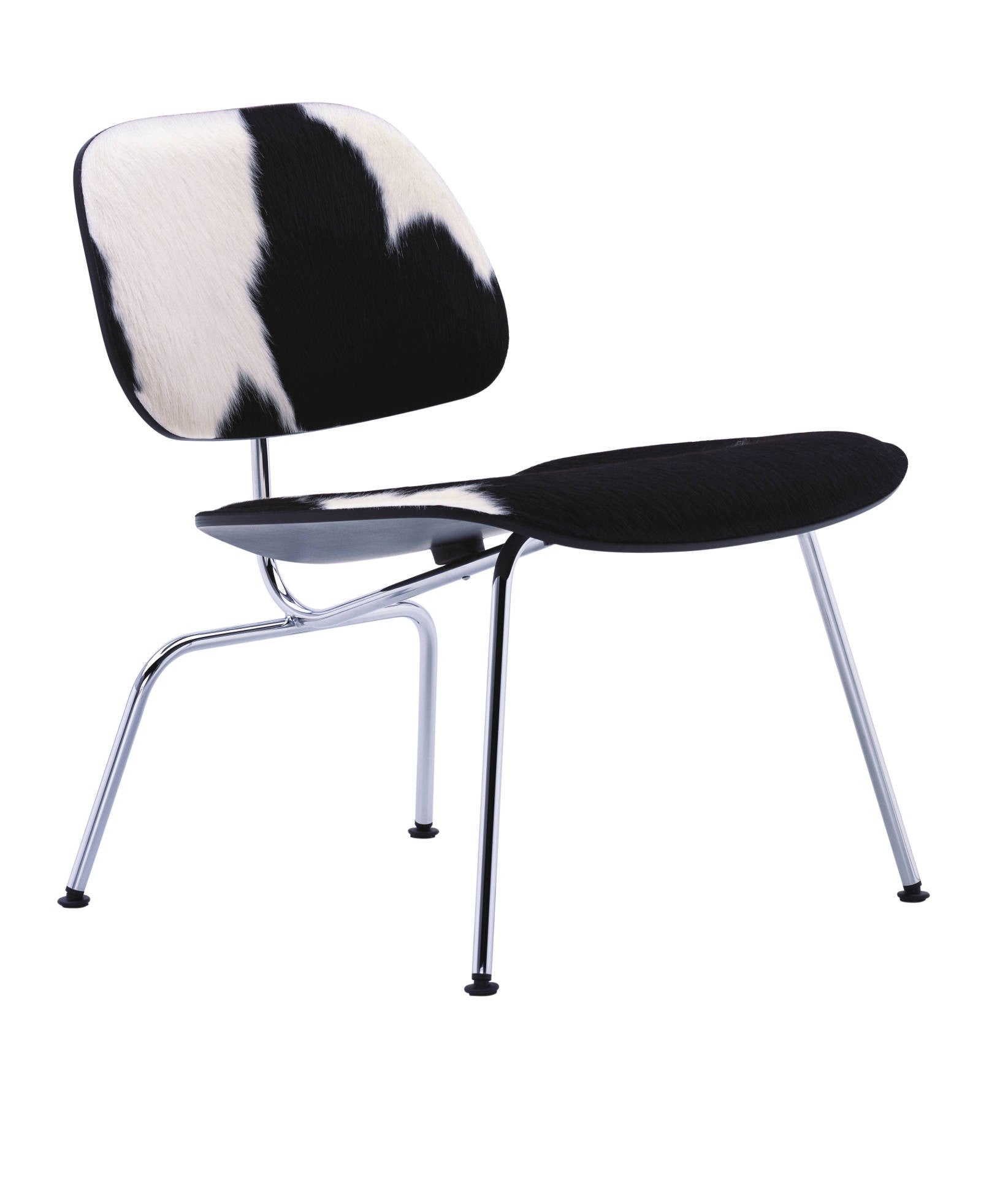 Eames Plywood LCM-Calfskin
