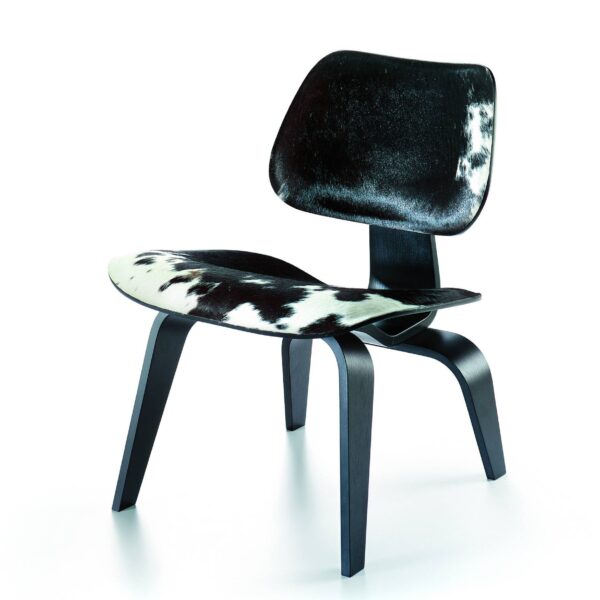 Eames Plywood LCW-Calfskin