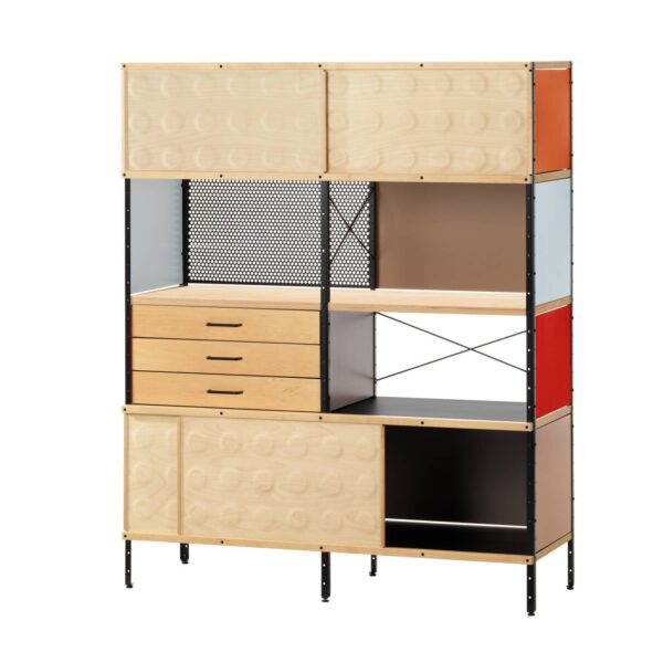 Eames ESU Bookcase Storage Unit