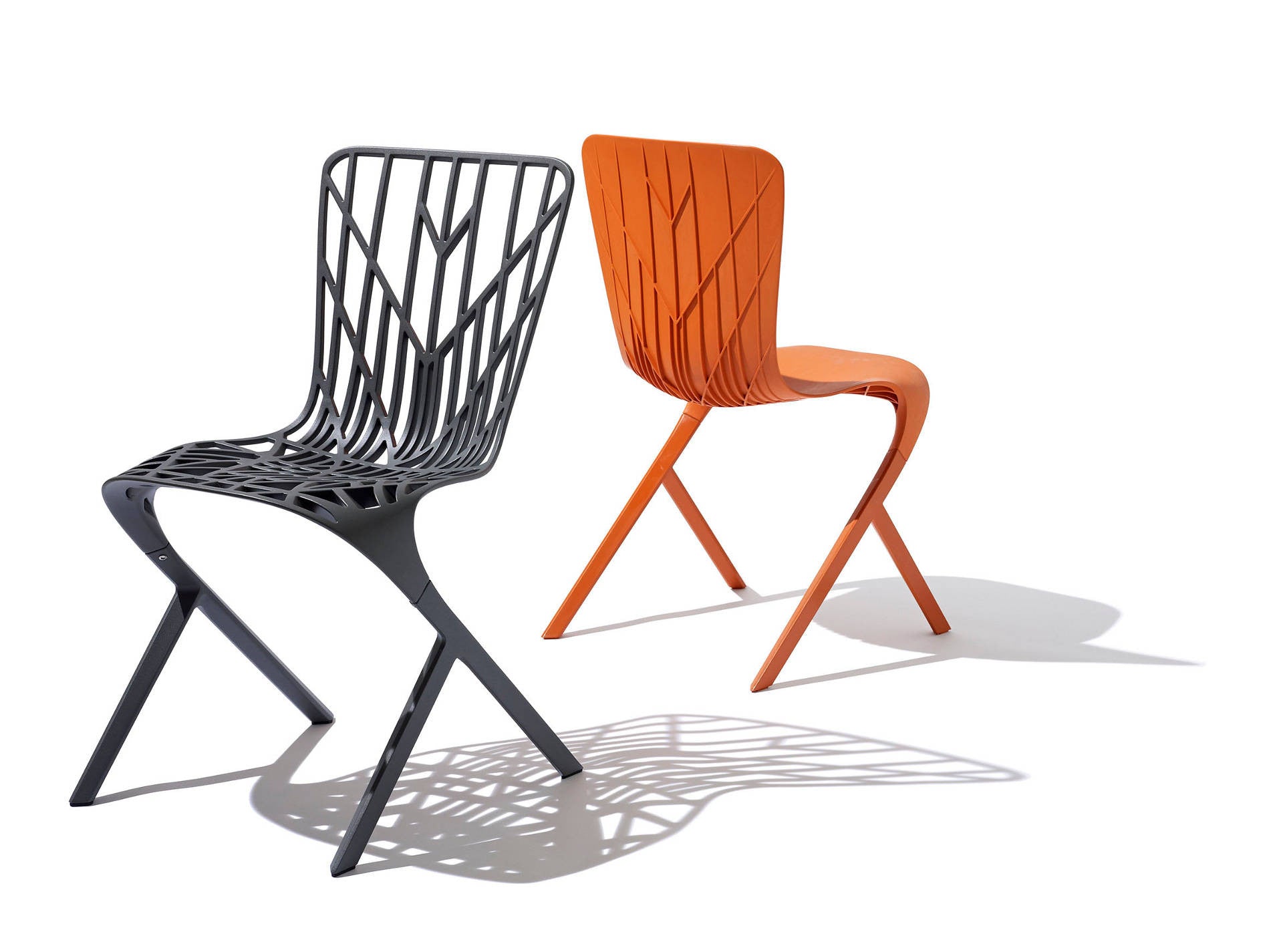 Washington Skin Chair