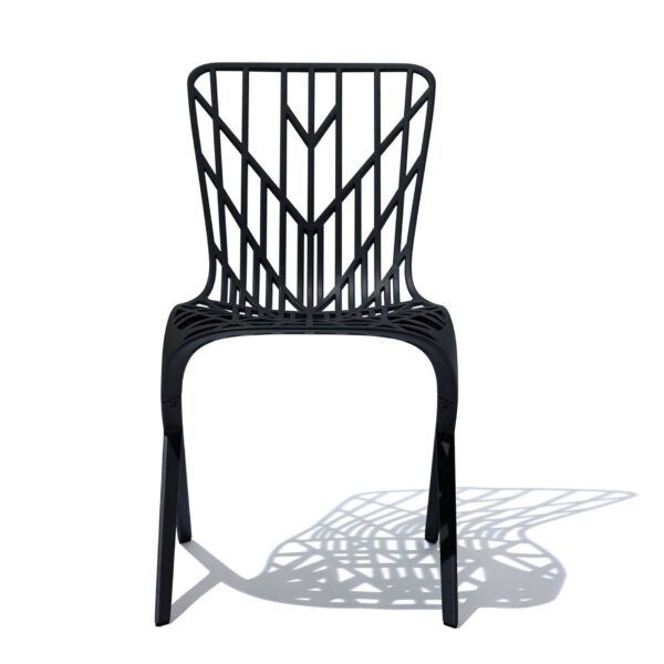 Washington Skeleton Chair
