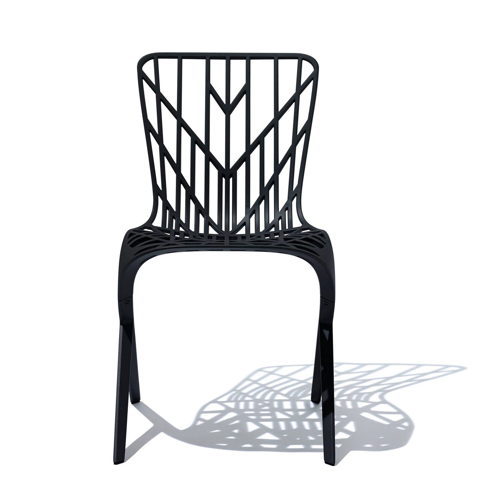 Washington Skeleton Chair