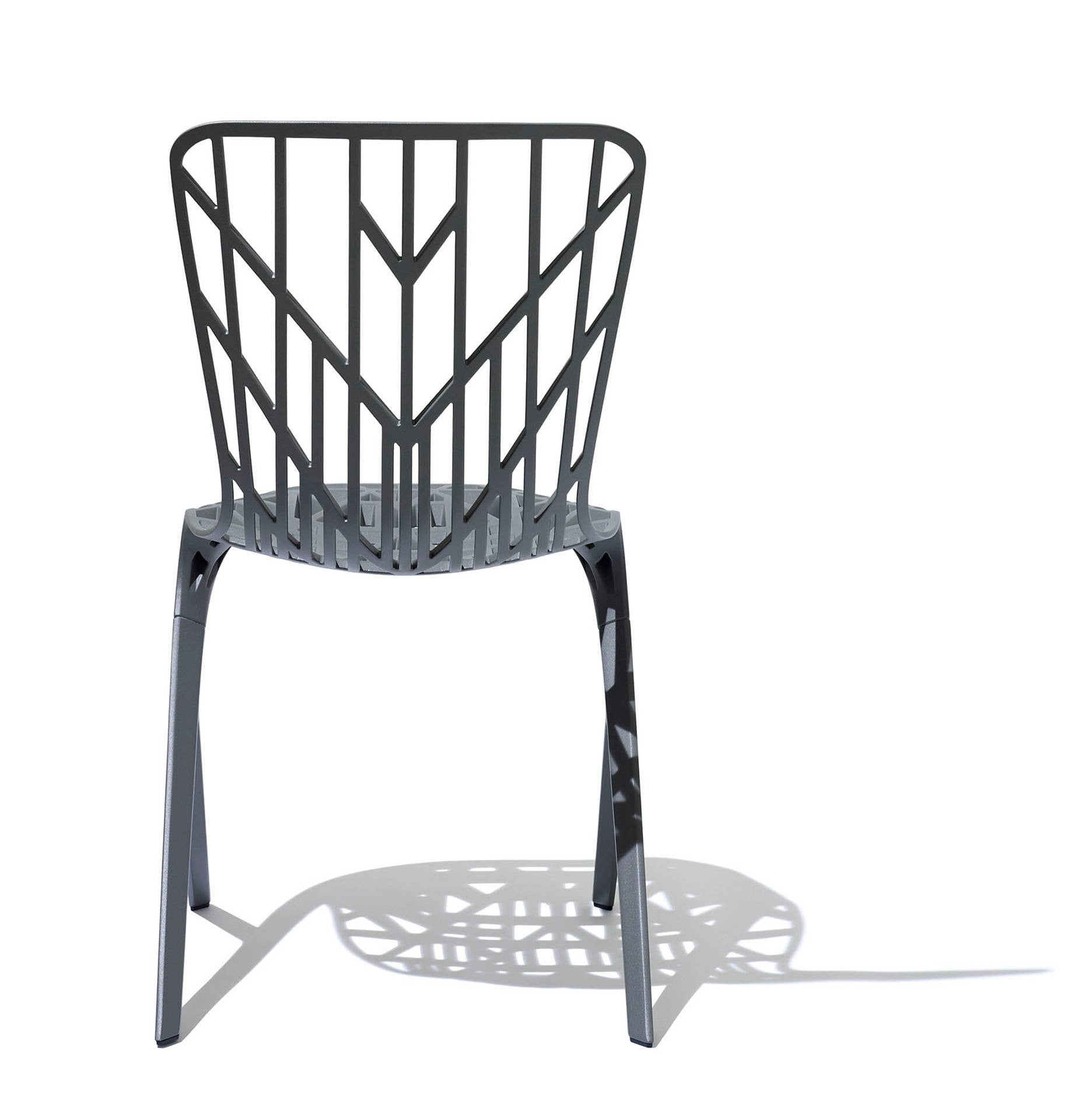 Washington Skeleton Chair