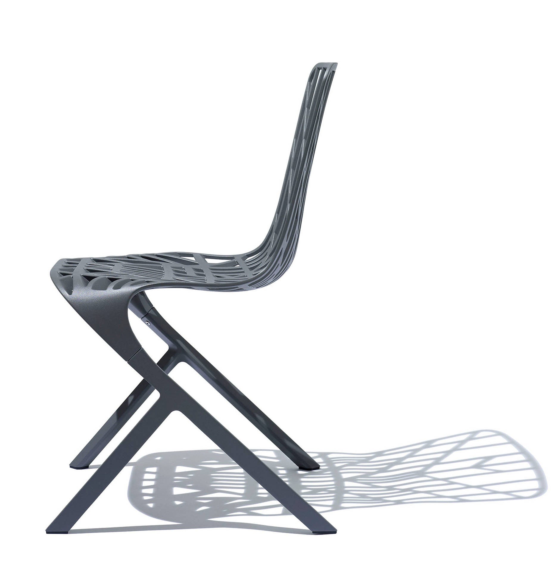 Washington Skeleton Chair