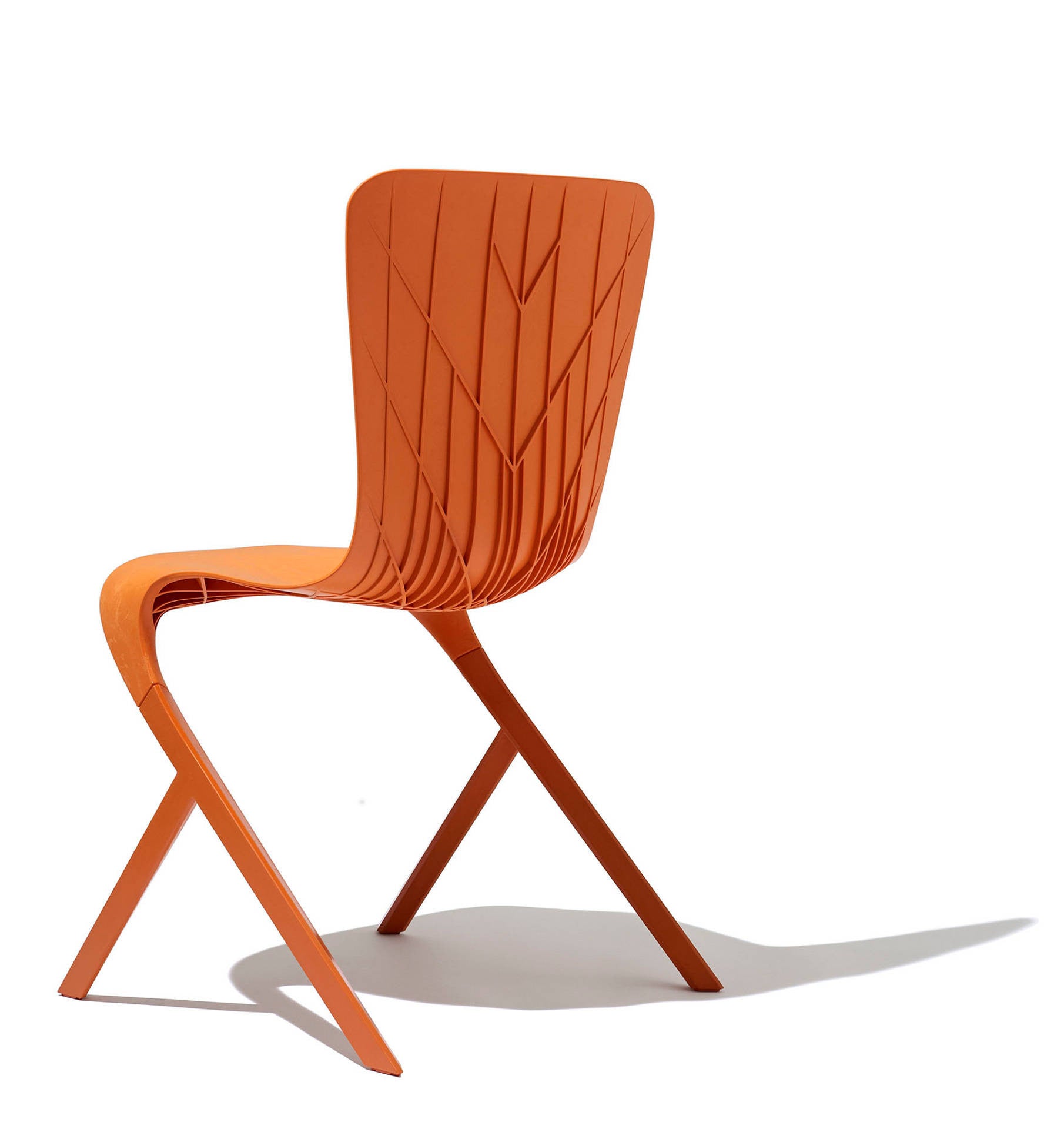 Washington Skin Chair