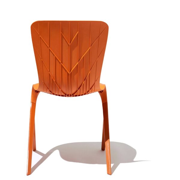 Washington Skin Chair