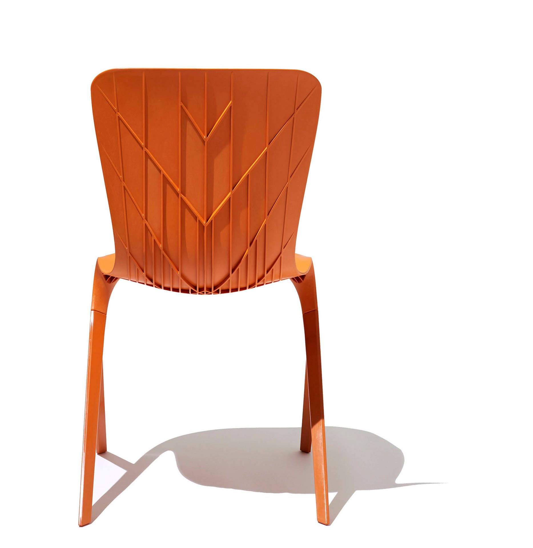 Washington Skin Chair