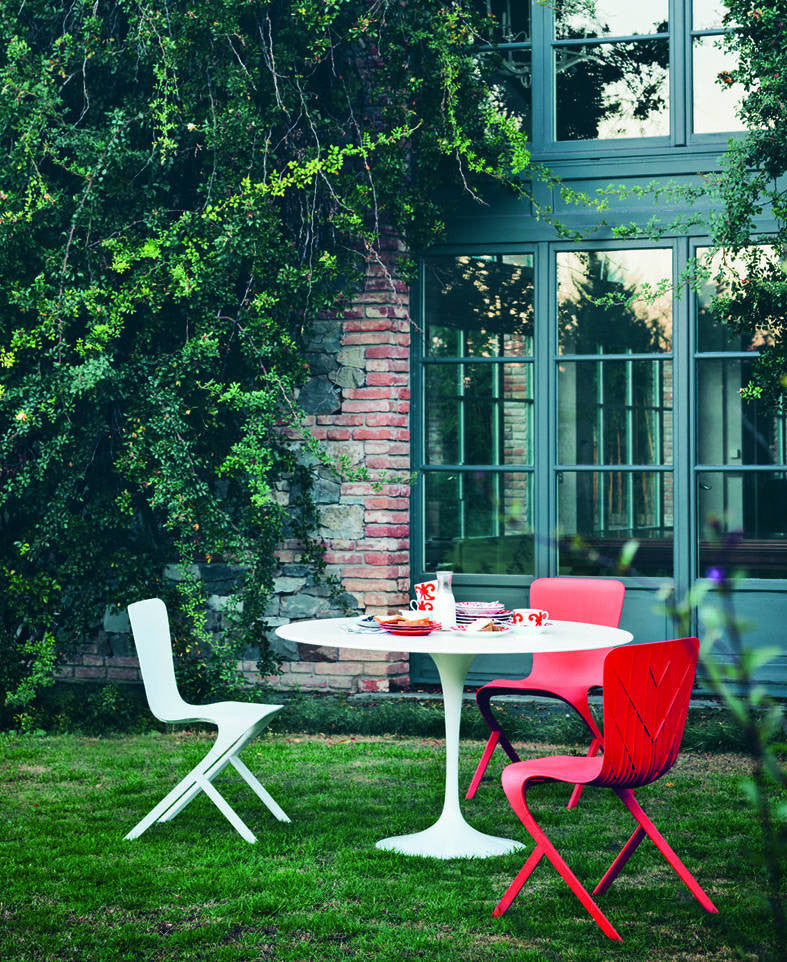 Washington Skin Chair