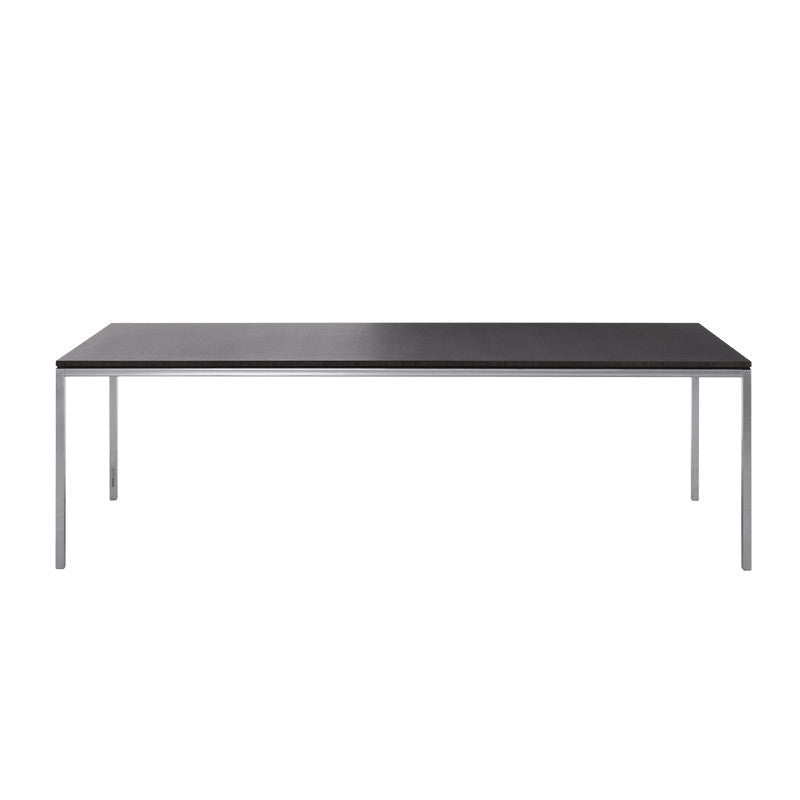 Florence Knoll Low Table Rectangular Lacquered top Florence Knoll Low Table Rectangular Lacquered top