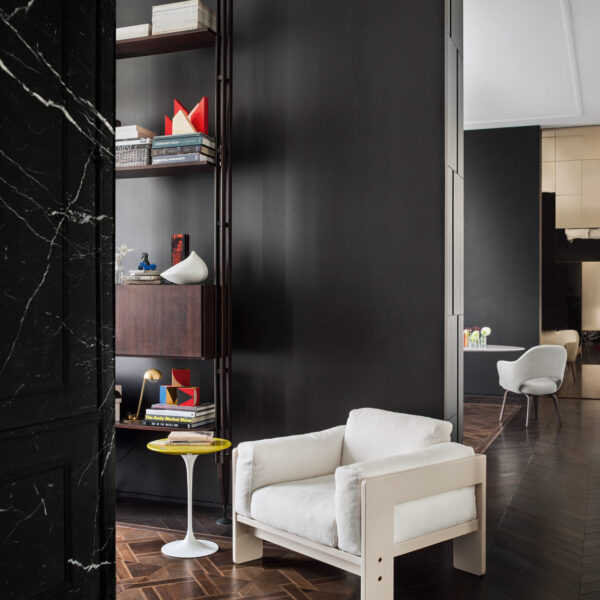 Bastiano Lounge Chair