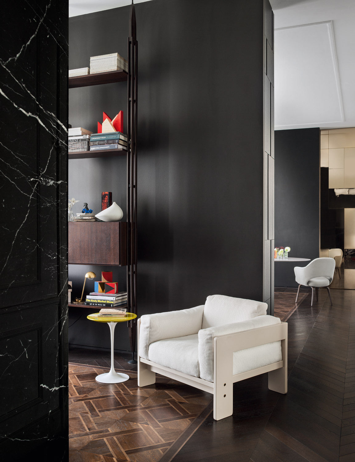 Bastiano Lounge Chair