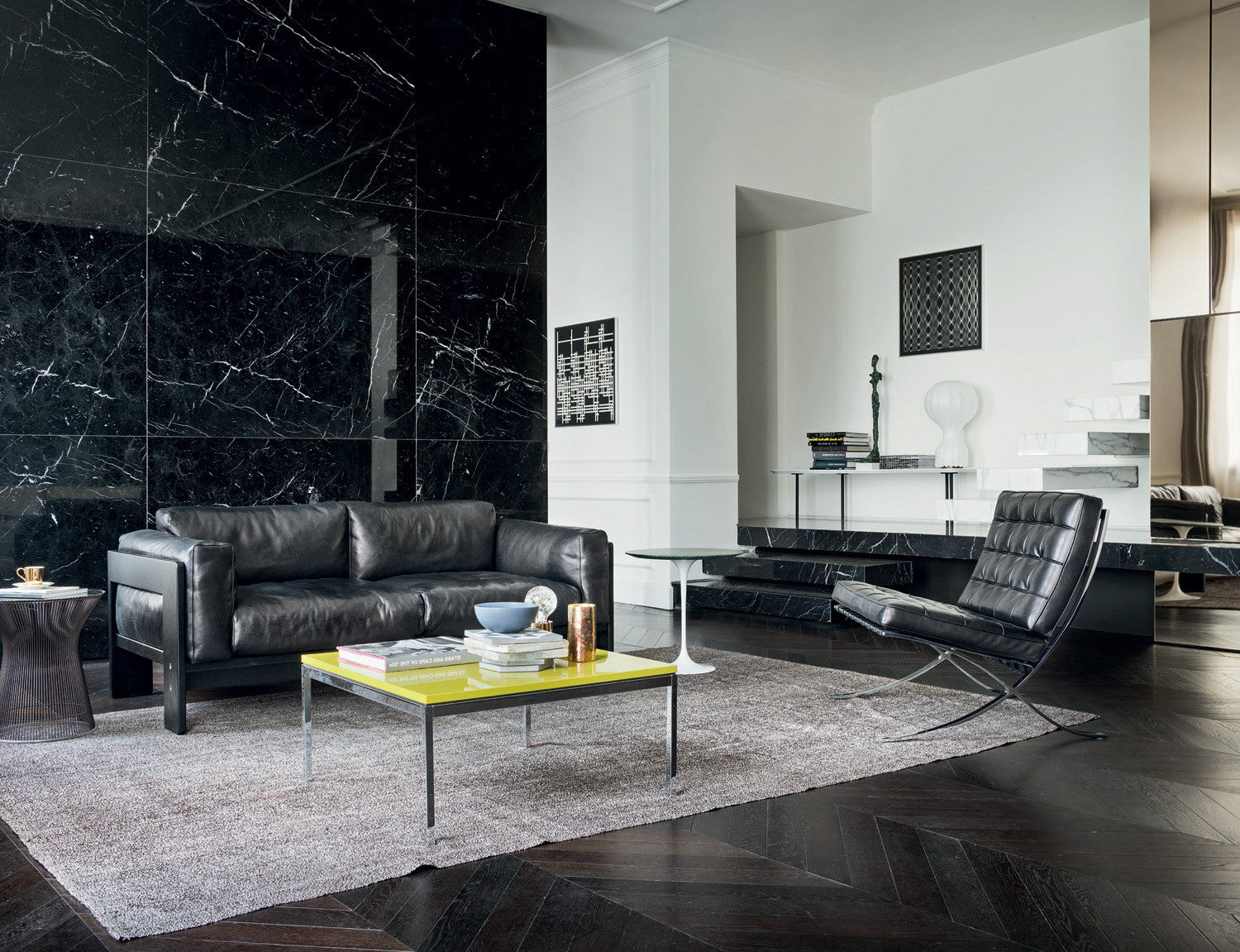 Bastiano 2-seat Sofa Bastiano 2-seat Sofa