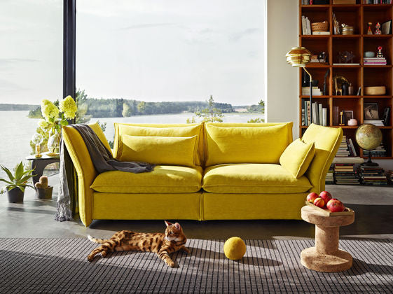 Mariposa 2.5-seat Sofa Mariposa 2.5-seat Sofa