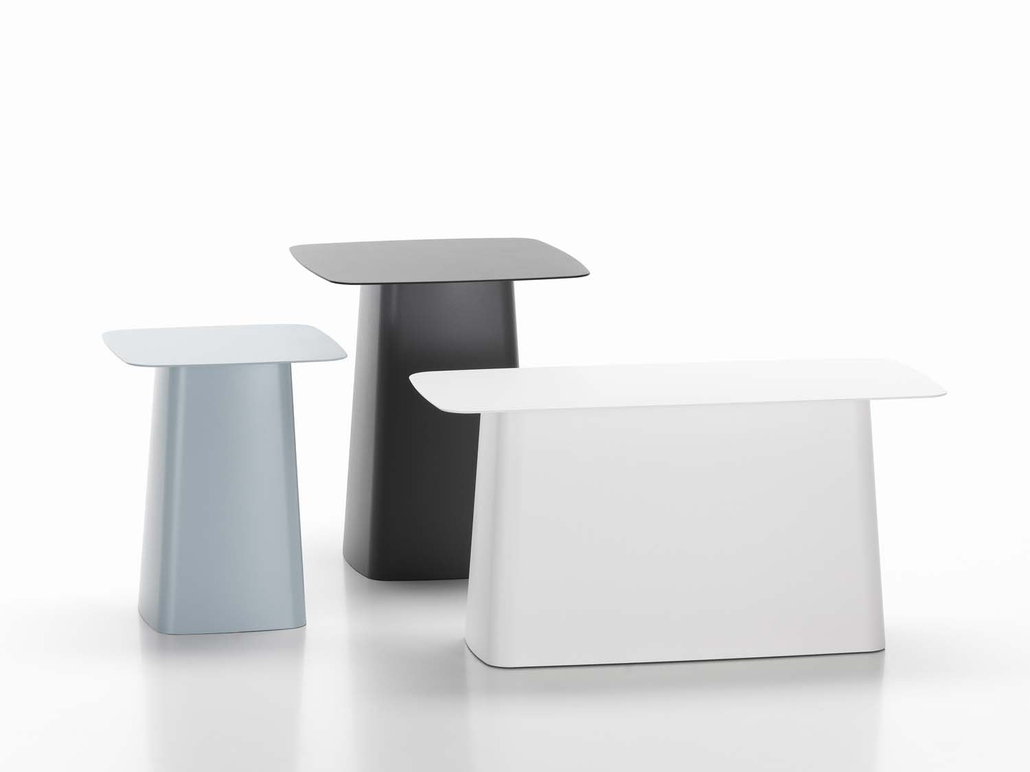 Bouroullec Metal Side Table Bouroullec Metal Side Table