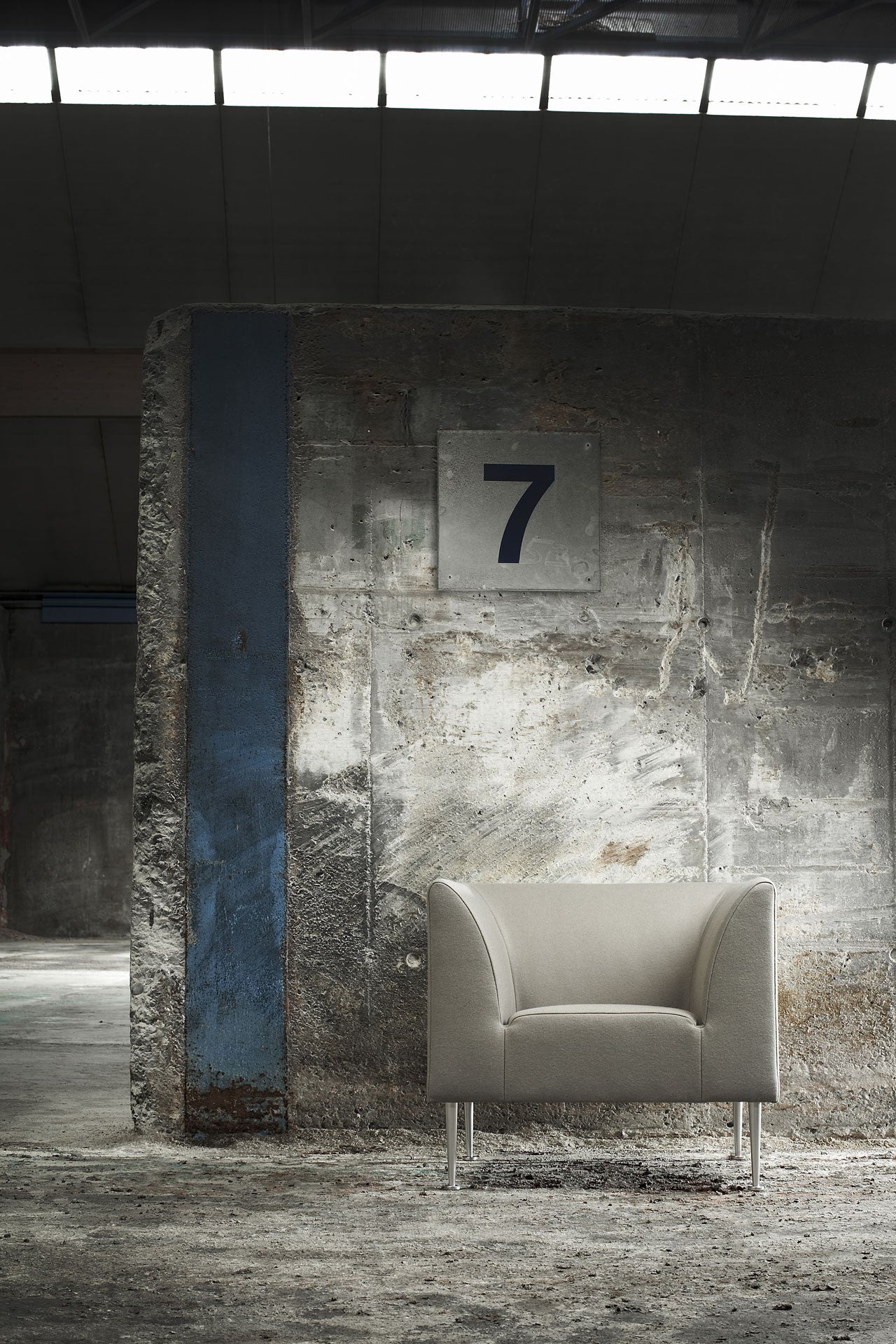 Cubo Chair