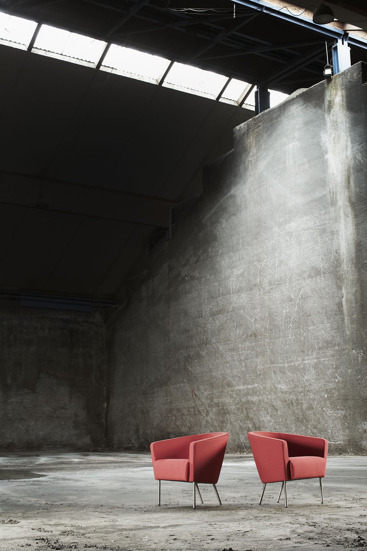 Boat Chair