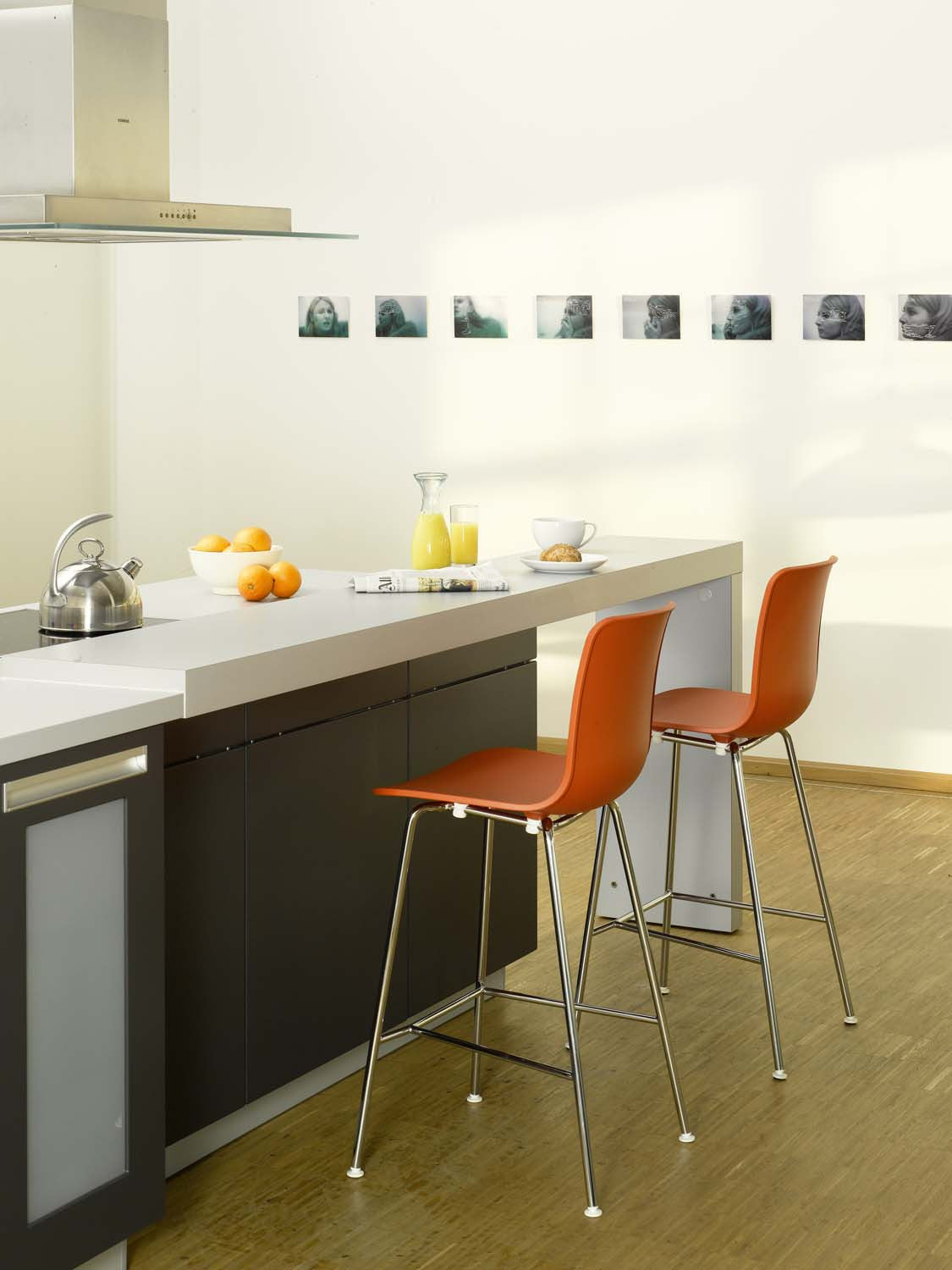 HAL Stool