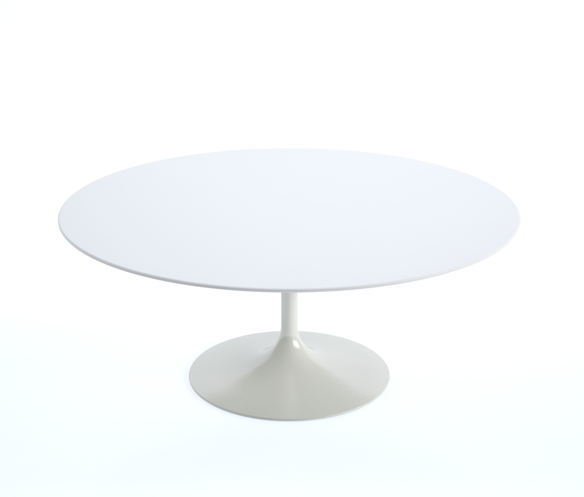 Saarinen Low Table Outdoor Saarinen Low Table Outdoor