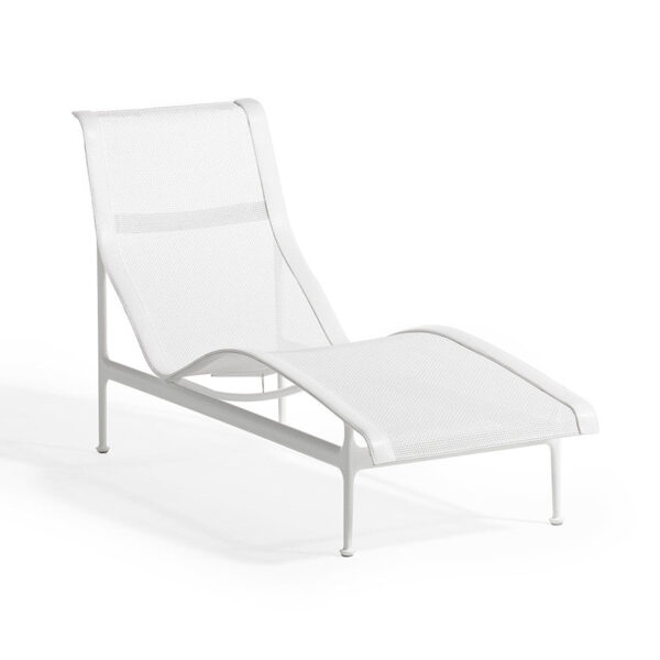 Schultz 1966 Contour Chaise Lounge