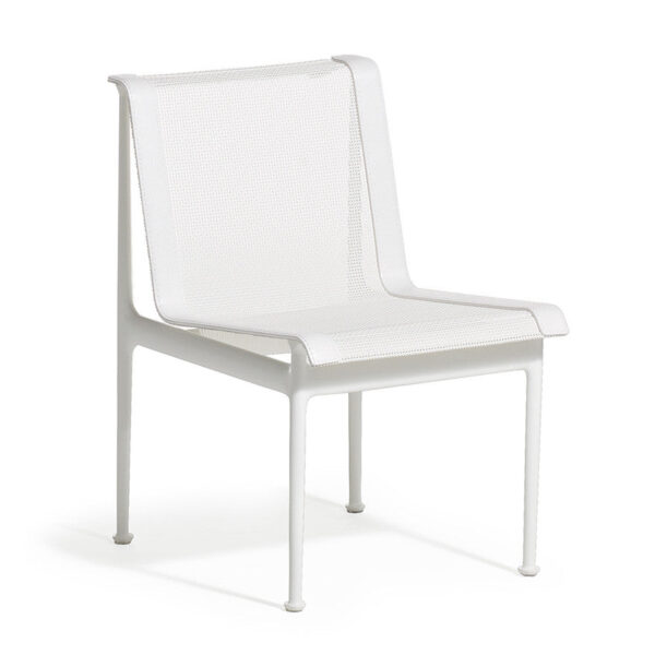 Schultz 1966 Dining Chair without Arms