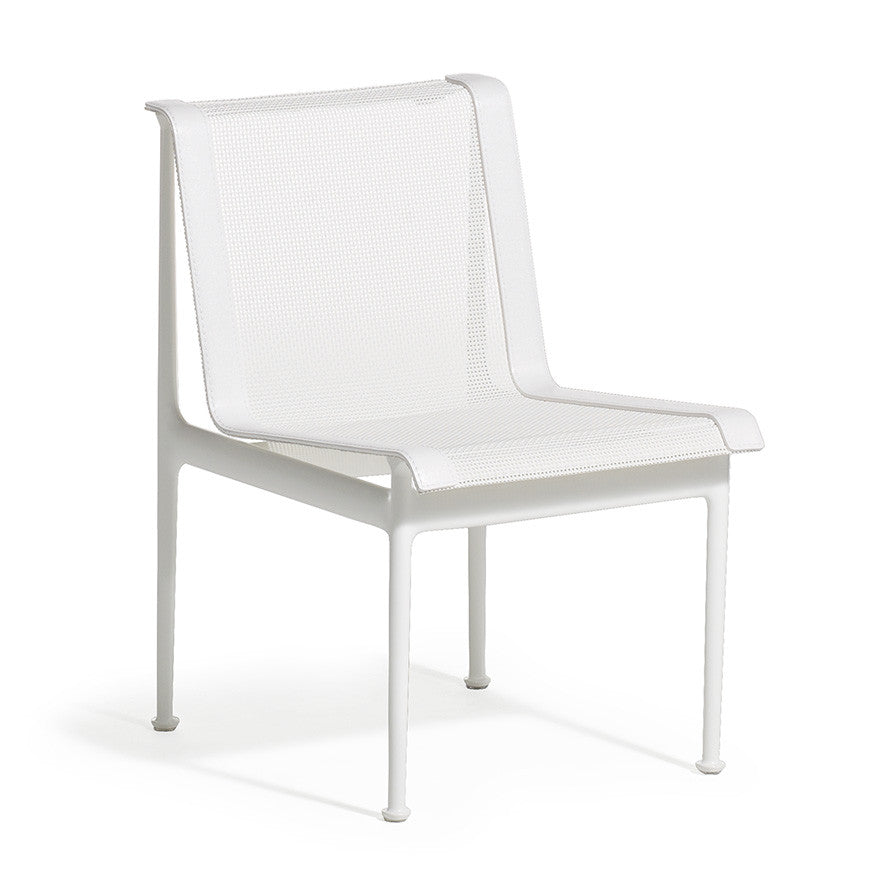 Schultz 1966 Dining Chair without Arms
