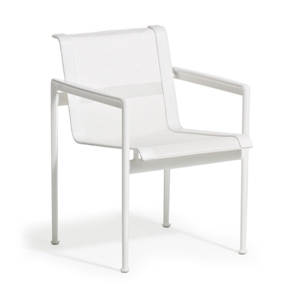 Schultz 1966 Dining Chair with Arms