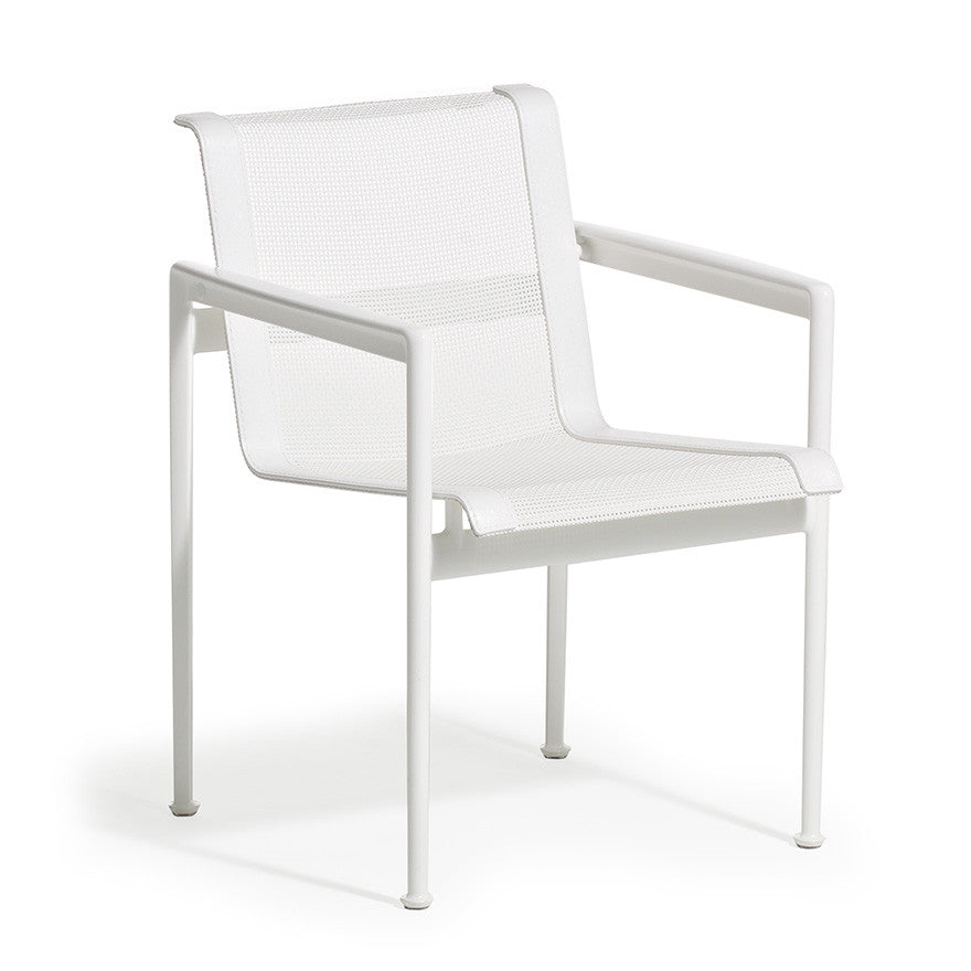 Schultz 1966 Dining Chair with Arms