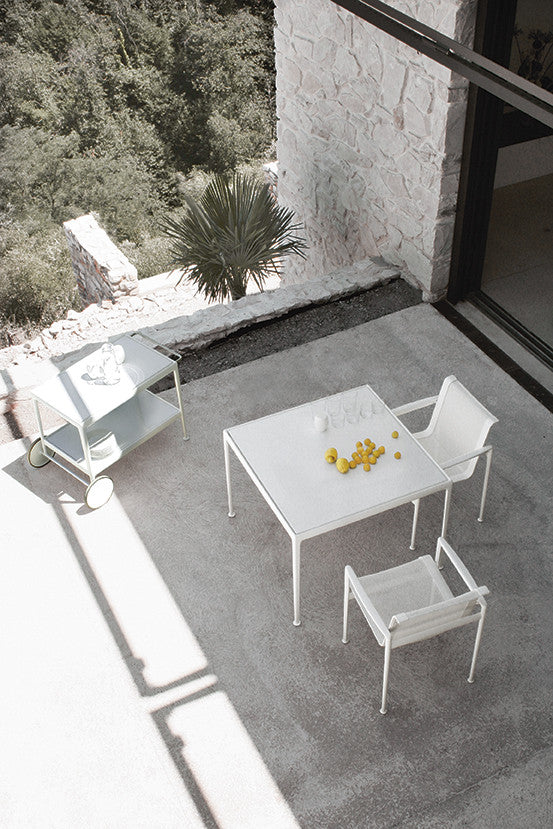 Schultz 1966 Dining Chair with Arms