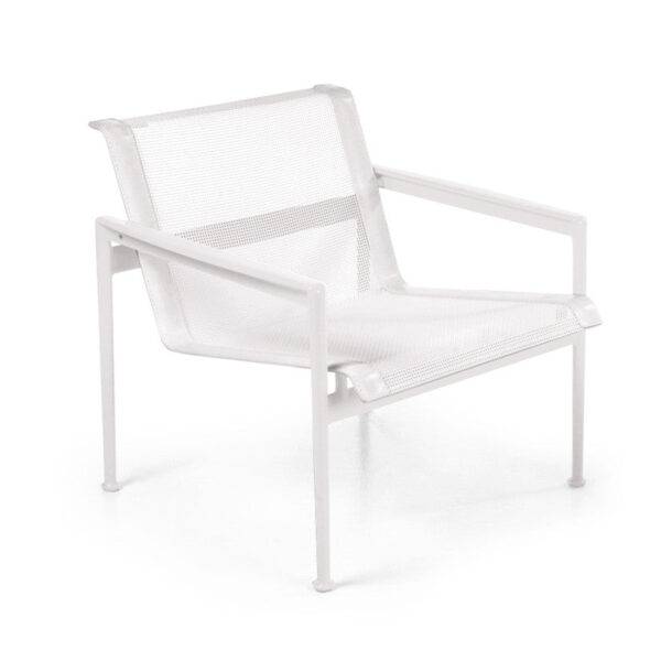 Schultz 1966 Lounge Chair with Arms