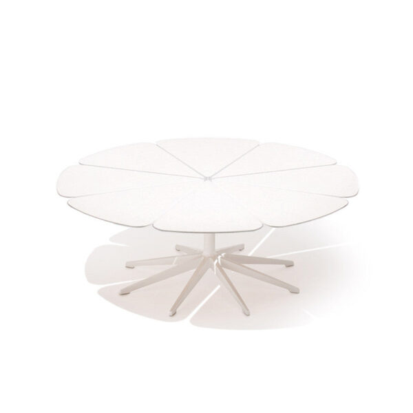 Schultz Petal Coffee Table