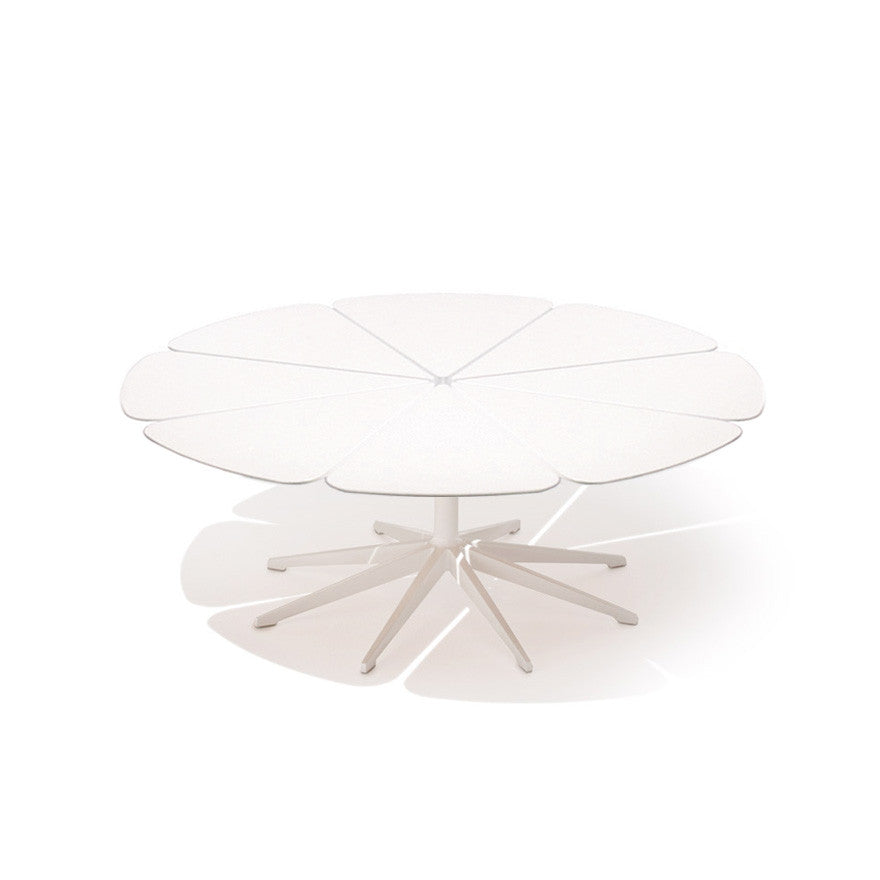 Schultz Petal Coffee Table