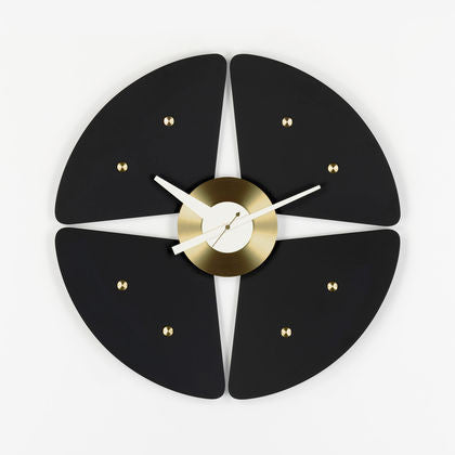 Petal Clock