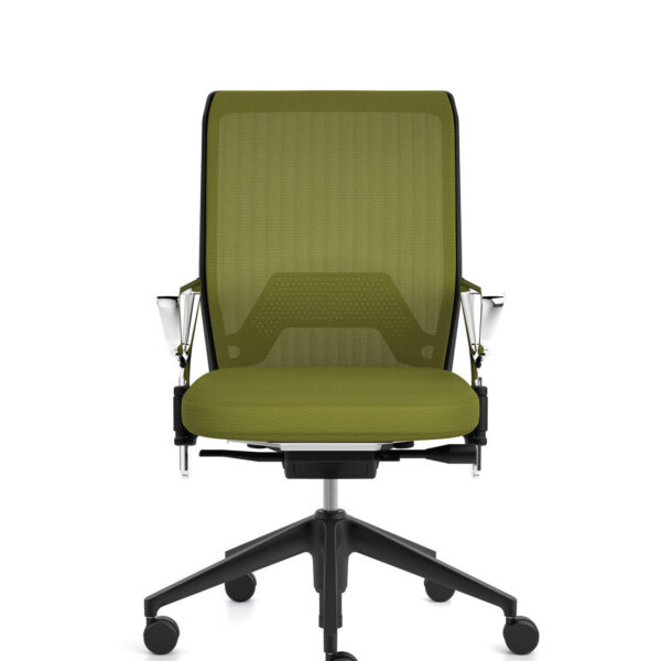 ID Chair Mesh by Vitra
