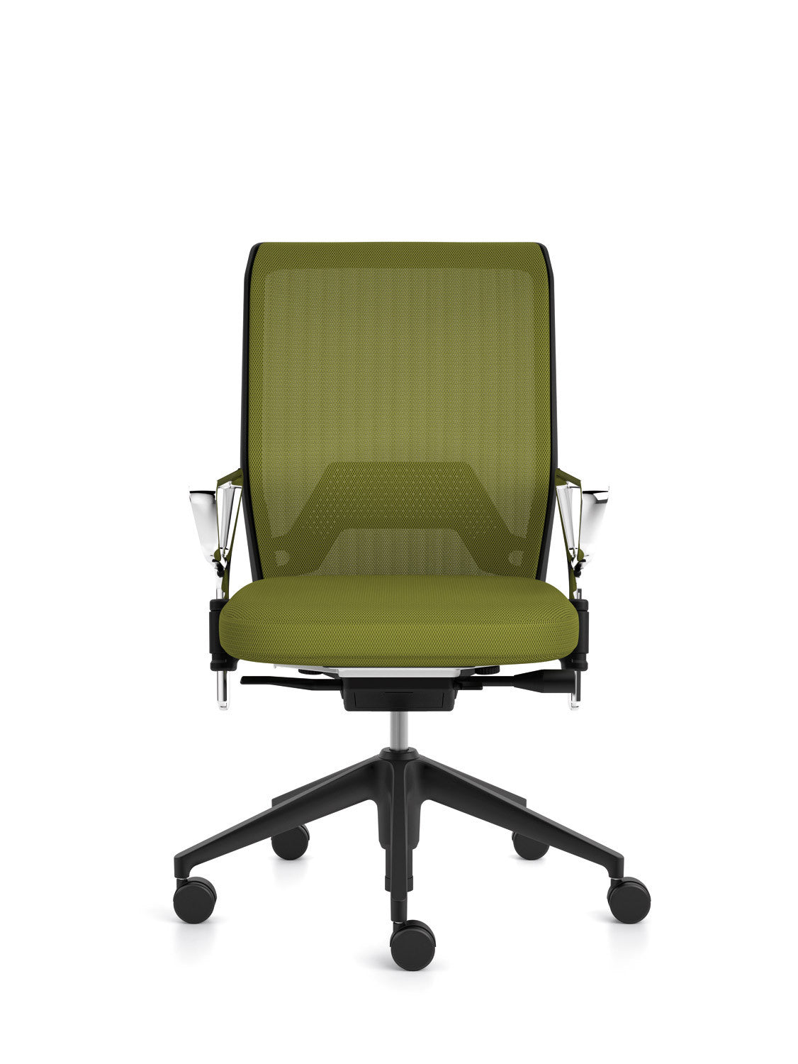 ID Chair Mesh by Vitra