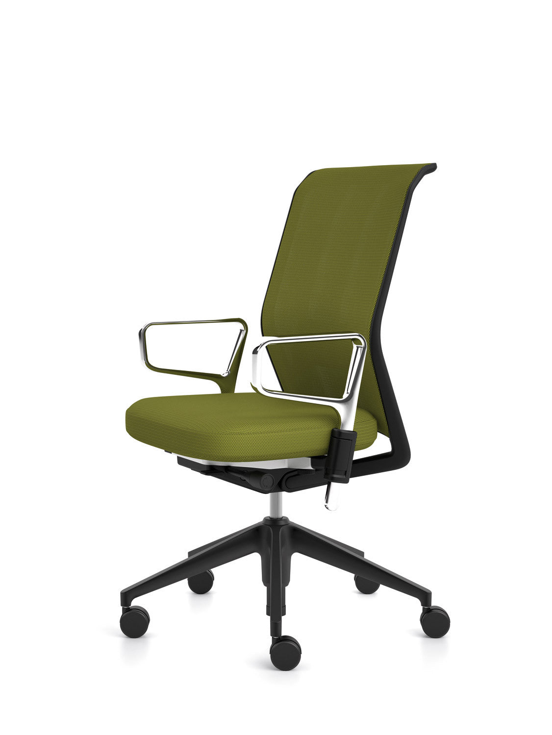 ID Chair Mesh by Vitra