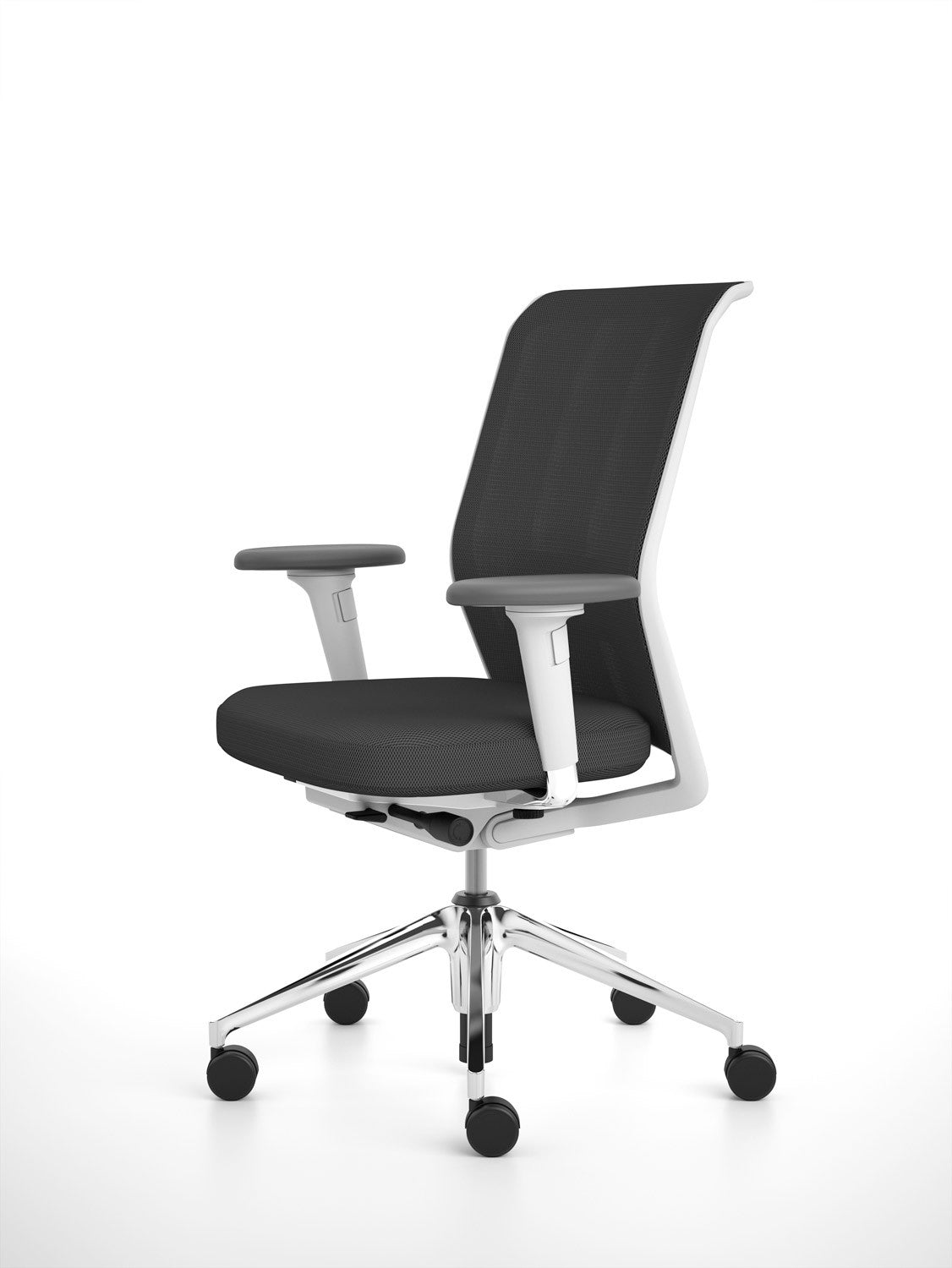 ID Chair Mesh by Vitra