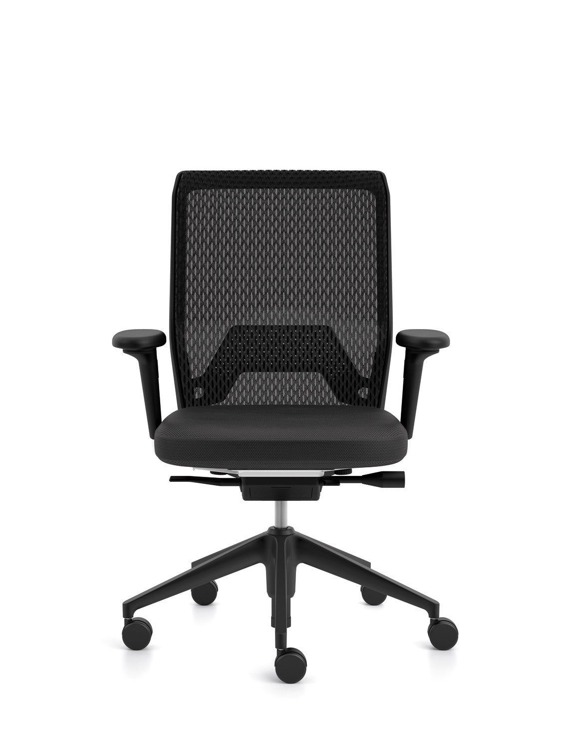 ID Chair Mesh by Vitra