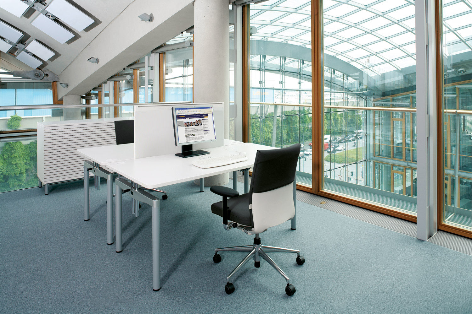 ID Chair Soft by Vitra